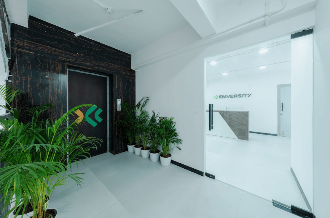 Emversity School of Hospitality & Allied Health Sciences, Kochi Kochi Office Space photo 11